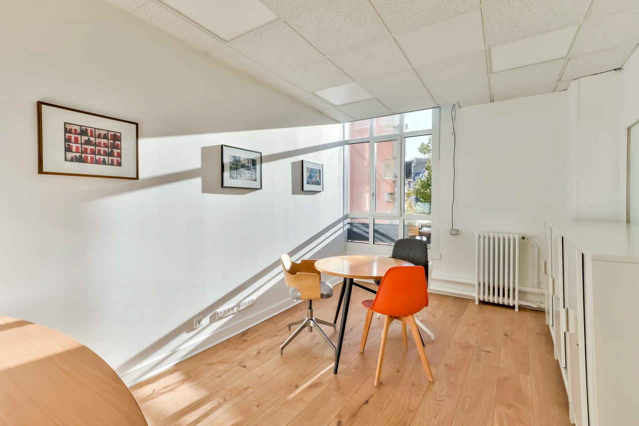 Bureau Paris 250m² Location bureau Paris OLBUR2427920 47
